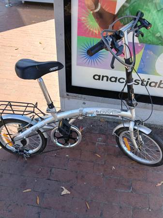 Im trying to sell my bike 1