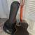 Title: Oscar Schmidt OH32SE Bajo Quinto – Quilted Maple, Fishman Pream 5 thumbnail