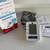 Omron Blood Pressure Kit Monitor Automatic Upper Arm Box 2 thumbnail
