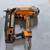 Ridgid pneumatic 16ga oil-free straight finish nailer 5 thumbnail