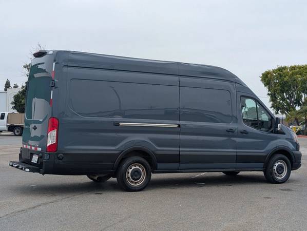 2020 Ford Transit-250 Extended Long - Photo 7