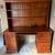 Solid Maple desk and hutch- free 1 thumbnail