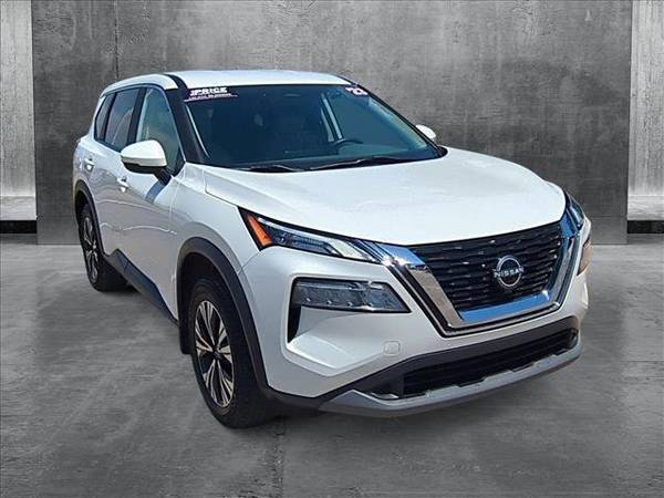2023 Nissan Rogue AWD All Wheel Drive SV SUV - $20,700 (Call *(281) 853-8330* to Confirm Availability Instantly)63622337050371122