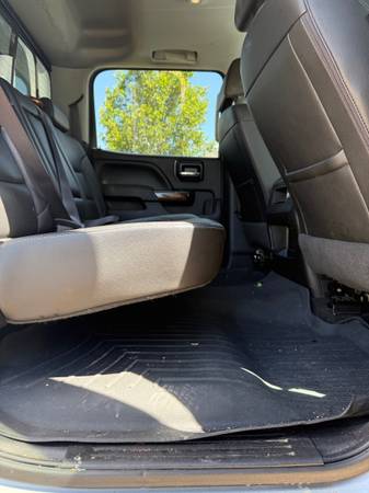 2016 GMC Sierra 3500HD Duramax - Photo 10