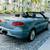 2012 Volkswagen Eos Komfort Convertible 4 thumbnail