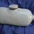 Antique Stoneware Foot/Bed Warmer / Hot Water Bottle - England 1 thumbnail