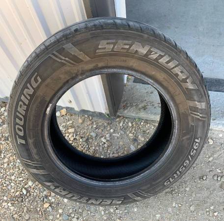 195/65R15 Sentury Touring 1