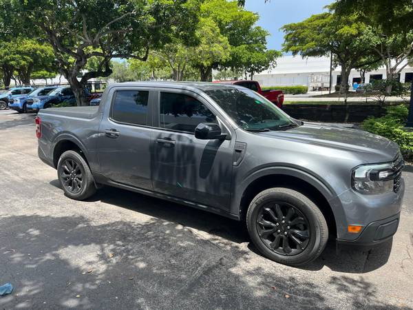 2024 Ford Maverick For Sale - $35,00063489648664835122