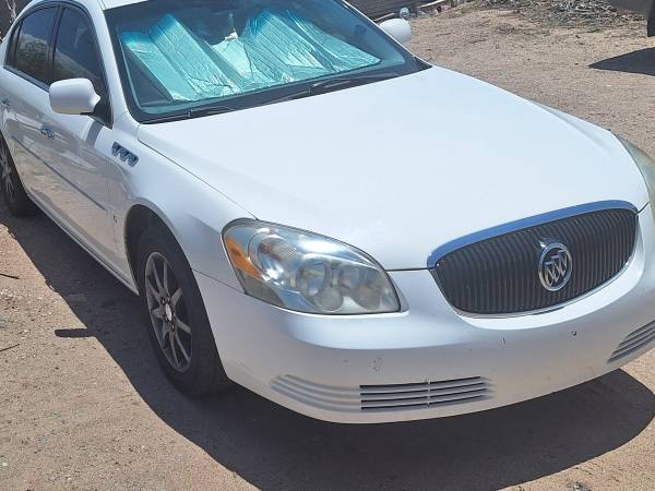 2006 Lucerne $ 2700.00 1