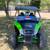 2016 Artic cat Wild cat 4 thumbnail