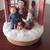 Christmas Figurine set. Six pieces 3 thumbnail