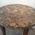 Steve Silver Montibello 40" Marble Counter Height Table & 3 Chairs 4 thumbnail