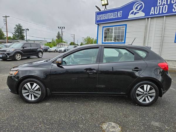 **Super Sale** 2013 Kia Forte5 EX **We Finance** - $4,999 (#1 Pre-Owned Selection baysideautosales.)63470610718977121