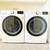 LG Washer + Dryer Combo/Stackable 1 thumbnail
