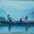 Hans-Dahl - Hardanger Fjord Art Print in Wood Frame under Glass 2 thumbnail