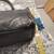 Steve Madden Black Handbag 4 thumbnail