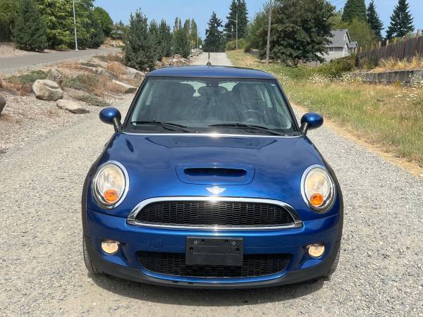 Mini Cooper S 2007 - $5.000 (Federal Way)63470611850241121