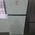 Open Box S/D LG White Compact Size 28" Basic White Top Mount Fridge 1 thumbnail