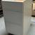 Pair of Layton Slim Shaker Drawer Base Kitchen Cabinets 7 thumbnail