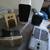 Industrial Scale, Mr Coffee, Humidifier, Mattress Inflator, Steel Chair, etc 4 thumbnail