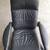 Vintage 1980s Leather Scandinavian / Danish Recliner Chair 3 thumbnail