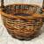 Large multi color and material basket 4 thumbnail