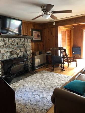 $2,000 / 2br - Alquiler por temporada frente al lago (Rumney, NH)63656196268419124