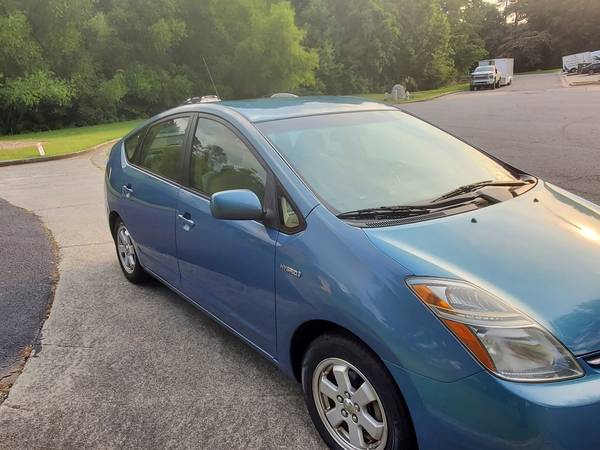 2008 Toyota Prius 4 door sedan  liftback - $3,950 (Alpharetta)63620833943171120