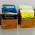 Set of 4 Ceramic Tea Bag Countertop Storage Organizer 5 thumbnail