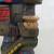 Aztec Mayan Hand Crafted Wooden Folk Art Totem Pole Sculpture 11 1/2" 10 thumbnail