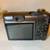 Canon Powershot A590 IS Digital Camera broken dial photo only 7 thumbnail