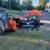 MINI Skid Steer Trencher  8" width 1 thumbnail
