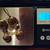 .925 Silver Mars & Valentine Topaz Dangle + Seashell Earrings - ea. 3 thumbnail
