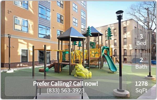 $2,605 / 3br - 1278ft2 - Just what you need! 1278 SqFt 3 Bed/2 Bath only minutes from campus (Minneapolis - Minneapolis College)64003959467779121