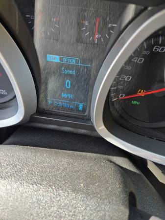Chevrolet Equinox - $4,500 (Jamaica, Queens)63614979866753124