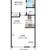 Remodeled, Bright 1bed - Great Location w/Parking Available! 11 thumbnail
