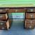 Desks: Antique Desk with 9 Drawers 4 thumbnail