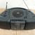 Vintage Sony Stereo Boombox AM/FM Radio CD Cassette 6 thumbnail