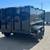 2025 Sky Trailers Dump Trailer DT 8X10X4 (2-3.5K) 7 thumbnail