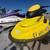 2003 Seadoo GTI And 1997 Seadoo XP W Triple Jetski Trailer Excellent 11 thumbnail