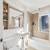 Insane JR 3 Bedroom (LOOK FLOORPLAN) with Triple Exposure!! 5 thumbnail