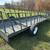 NEW Sheffield 24ft Silage Hay Wagon Feeder 4 thumbnail