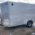 2026 6X10SA Quality Cargo Enclosed Trailer V9024 3 thumbnail