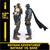 DC Comics Batman vs. Bane Action Figure Set - 2pk New with Tag 4 thumbnail