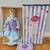 VICTORIAN ROSE COLLECTION genuine PORCELAIN DOLL 3 thumbnail