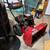 HUSKEE 8HP SNOWBLOWER 3 thumbnail