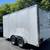 2025 Quality Cargo Trailer 7x14 / NEW / High Ceiling 7ft 6 thumbnail