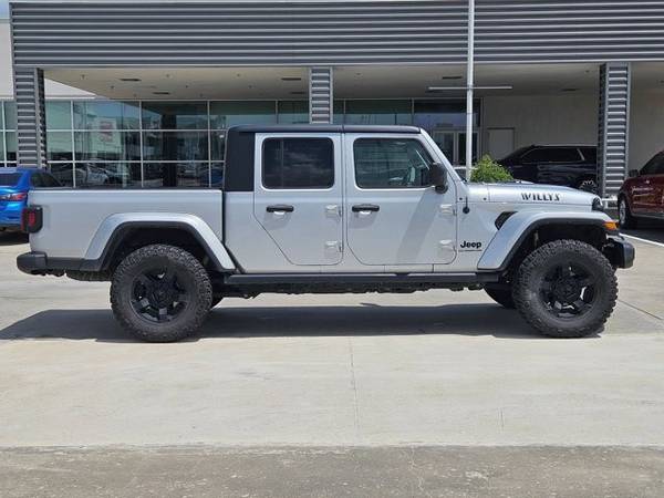 2022 Jeep Gladiator 4x4 4WD Truck SUV Willys Crew Cab - $26,599 (Call *(281) 801-8046* to Confirm Availability Instantly)63622150832003123