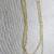 Natural Fresh Water Strand of Small Pearls 35.5 inches long 1 thumbnail