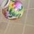 Vintage Miniature Floral Design Vase 2 thumbnail